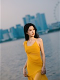 YITUYU艺图语 2025.01.07 海边记忆 达希Dacy(16)